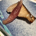用戶對於高級和食 札幌 宮川 梅田店的評論圖