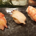 用戶對於神田江戸ッ子寿司 中店的評論圖