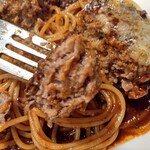 User's review image for 北海道イタリアン ミアボッカ エミオ武蔵境店