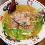 用户对于ラーメン屋台 吉祥院店的评论图
