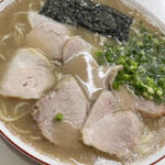 用戶對於一真軒的評論圖