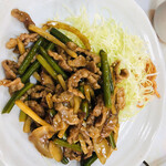 用户对于三宝食堂的评论图