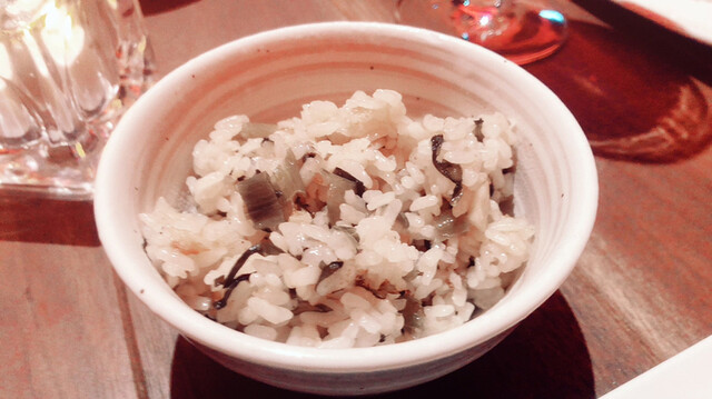 User's recommendation image for TEPPANYAKI 10 GINZA