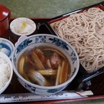 用戶對於長岡屋的評論圖