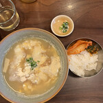 User's review image for たらちゃん