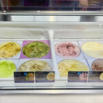 User's review image for サーティワンアイスクリーム 府中くるる店