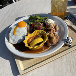 User's review image for PARKLIFE CAFE & RESTAURANT