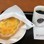 User's review image for タリーズコーヒー ソニーシティ内店