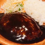 User's review image for びっくりドンキー 西岡店