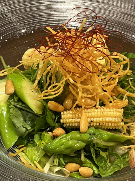 用戶對於中華厨房 一歩的評論圖