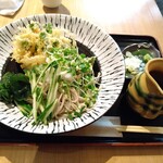 User's review image for 割子そば　柚子の木