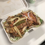 User's review image for アンテップケバブ 秋葉原店