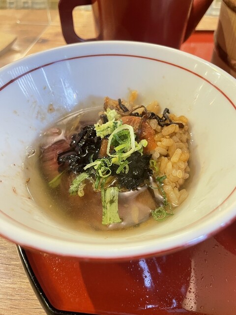 用戶對於肉割烹バル 牛牛 GYUGYU 祇園本店的評論高清圖