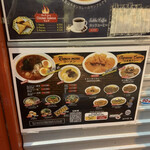 User's review image for ニコニコ まぜ麺&カレー