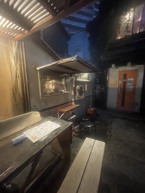 User's recommendation image for オオモリヤ