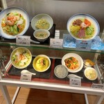 用戶對於551蓬莱 阿倍野近鉄店的評論圖