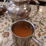 用戶對於アジャンタ 寺町店的評論圖