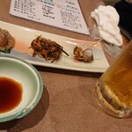 用戶對於コロポックル 円山店的評論圖