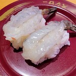 用户对于スシロー 札幌苗穂店的评论图