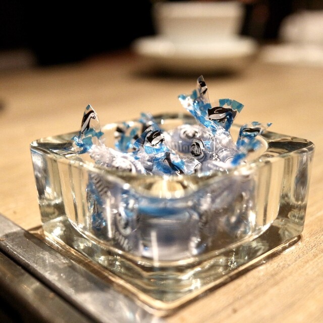 用戶對於焼肉うしごろ 西麻布本店的評論高清圖