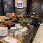 用戶對於common cafe 新宿東口店的評論圖