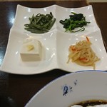 用戶對於きぬちゃん食堂的評論圖