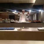 用户对于厨翠山的评论图