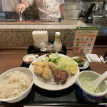 User's review image for ねぎし エルタワー店