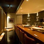 用户对于すし明的评论图