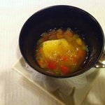 用户对于ル・モンターニュ的评论图
