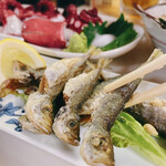 User's review image for 俵や