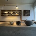 用戶對於wad omotenashi cafe的評論圖