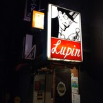 用戶對於ルパン的評論圖