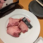 User's review image for 大衆焼肉酒場 焼肉ホルモン 十番