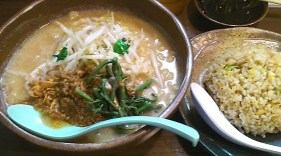 用户对于麺場 田所商店 京都伏見店的评论图