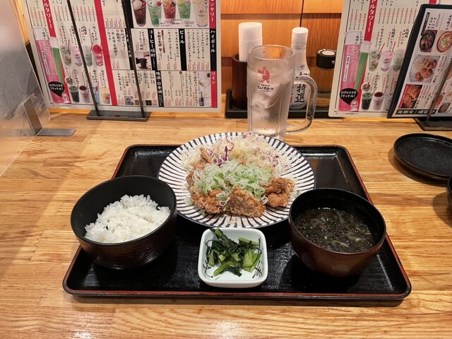 用戶對於大衆食堂てんぐ大ホール 南池袋店的評論高清圖