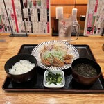 用戶對於大衆食堂てんぐ大ホール 南池袋店的評論圖