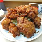 用戶對於丸八とんかつ 支店的評論圖
