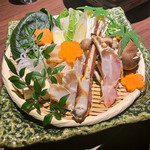 用戶對於かに料理 然 新宿本店的評論圖