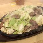 用戶對於元祖 びっくり亭 住吉店的評論圖