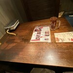 用戶對於京ホルモン蔵 大手筋店的評論圖