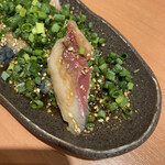 用户对于居酒屋 かくゆう的评论图