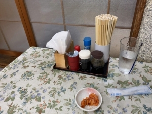 用户对于ホルモン焼肉 妙的评论高清图