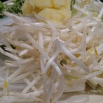 用戶對於しゃぶ葉 札幌元町店的評論圖