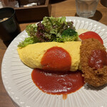 User's review image for 六本木洋食 おはし
