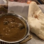 User's review image for アンナプルナ カレー＆ビュッフェ 池下店