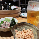 用户对于酒場トやさい イソスタンド的评论图