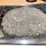 User's review image for 浅草もんじゃ ぜんや