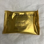 User's review image for ニューヨークシティサンド 大丸東京店