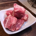 用户对于羊食市場しまだや 狸小路店的评论图